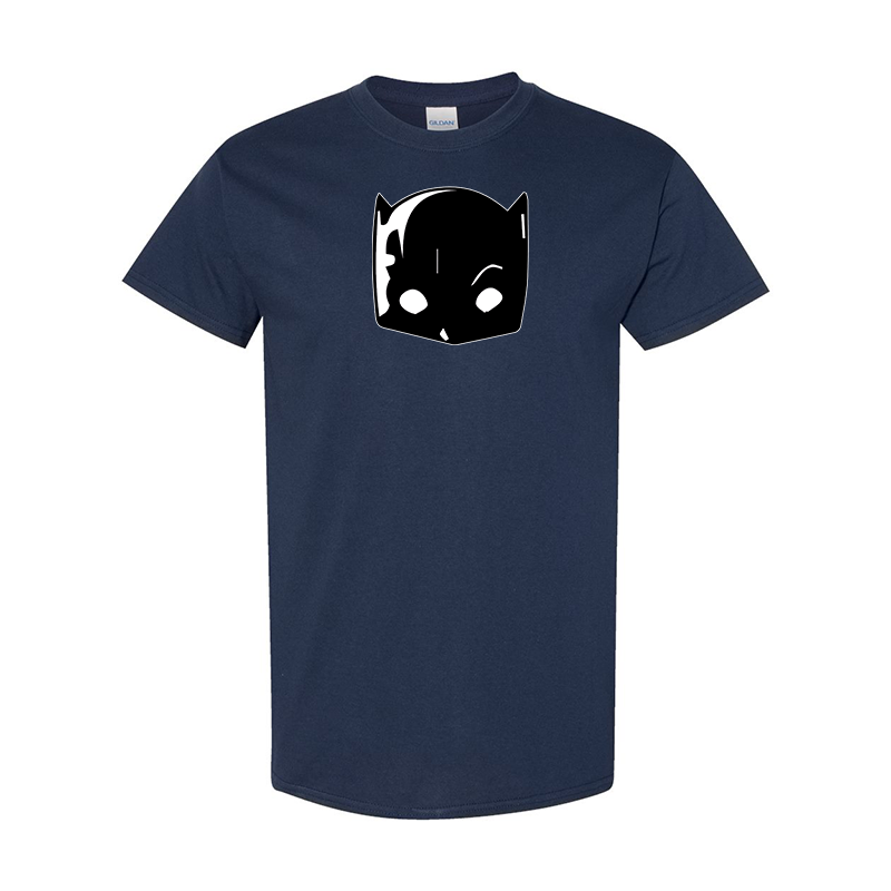 Men's Hellcat Gildan Heavy Cotton T-Shirt