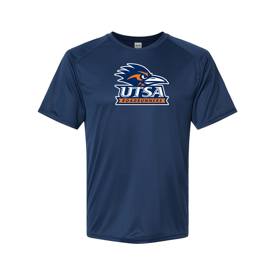 Youth's Texas SA Roadrunners Performance T-shirt