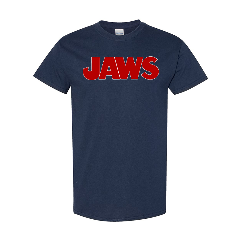 Men's Jaws Gildan Heavy Cotton T-Shirt