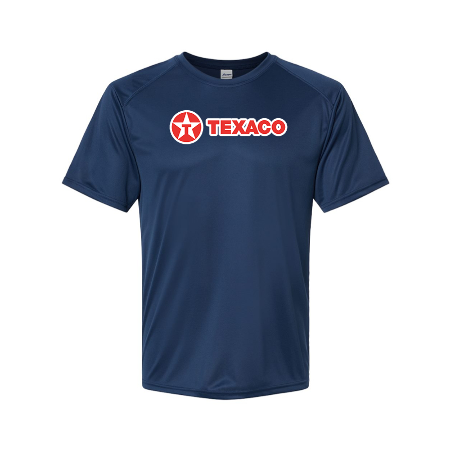 Youth's Texaco Performance T-shirt