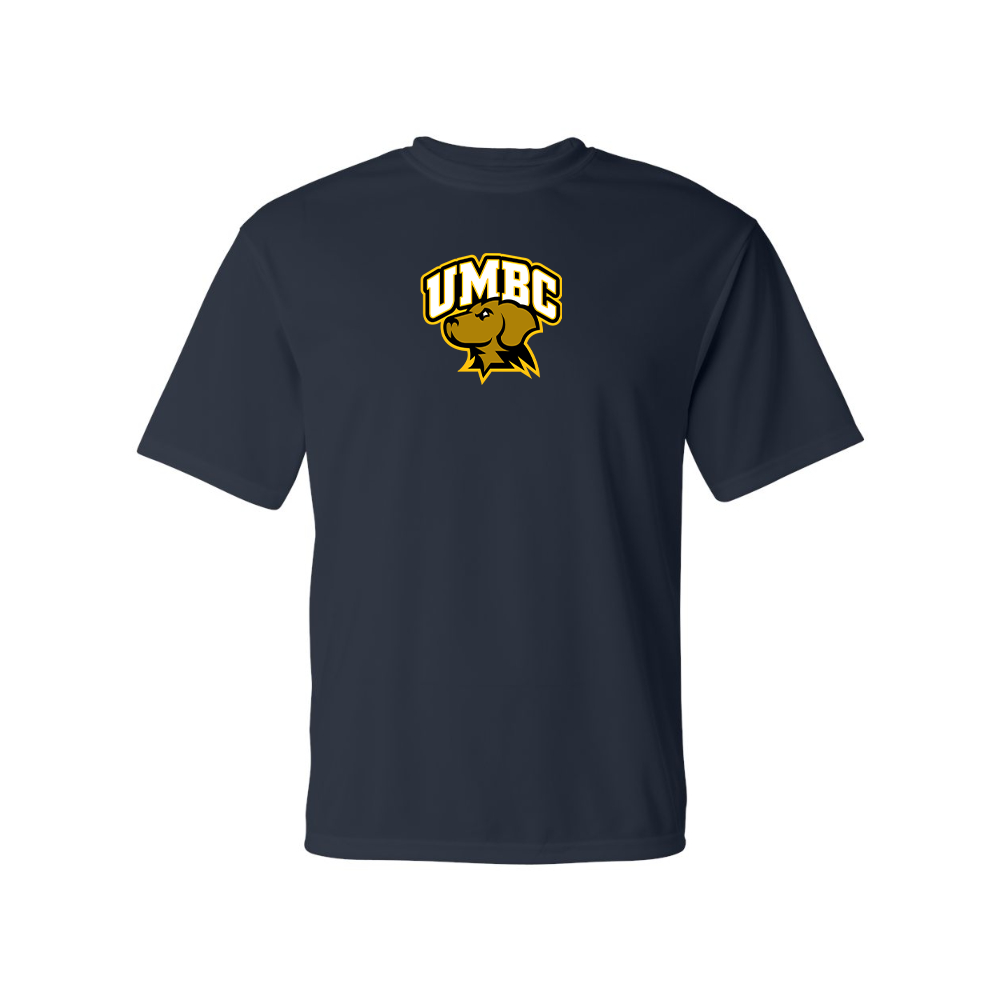 Men's UMBC Retrievers Performance  T-Shirt