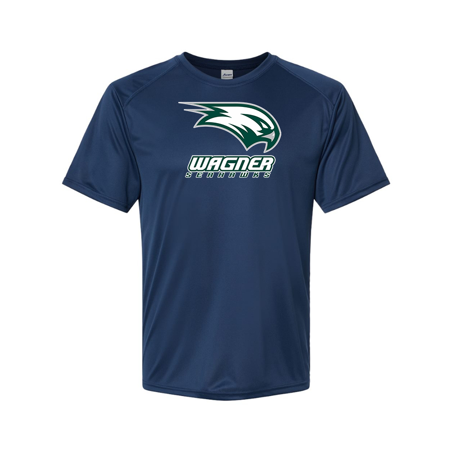 Youth's Wagner Seahawks Performance T-shirt