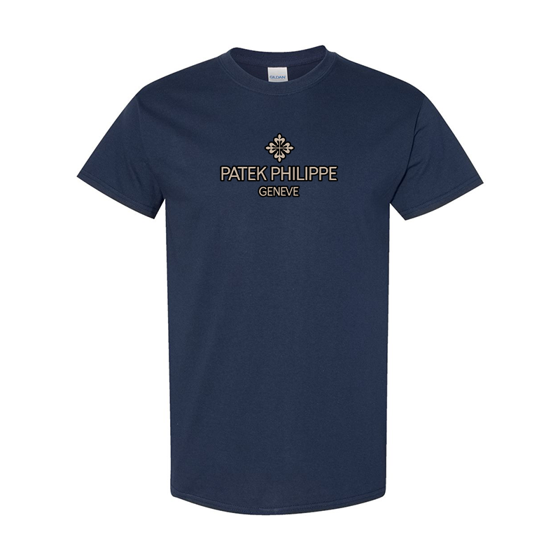 Men's Patek Philippe Gildan Heavy Cotton T-Shirt