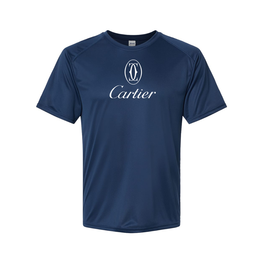 Men's Cartier Performance T-Shirt