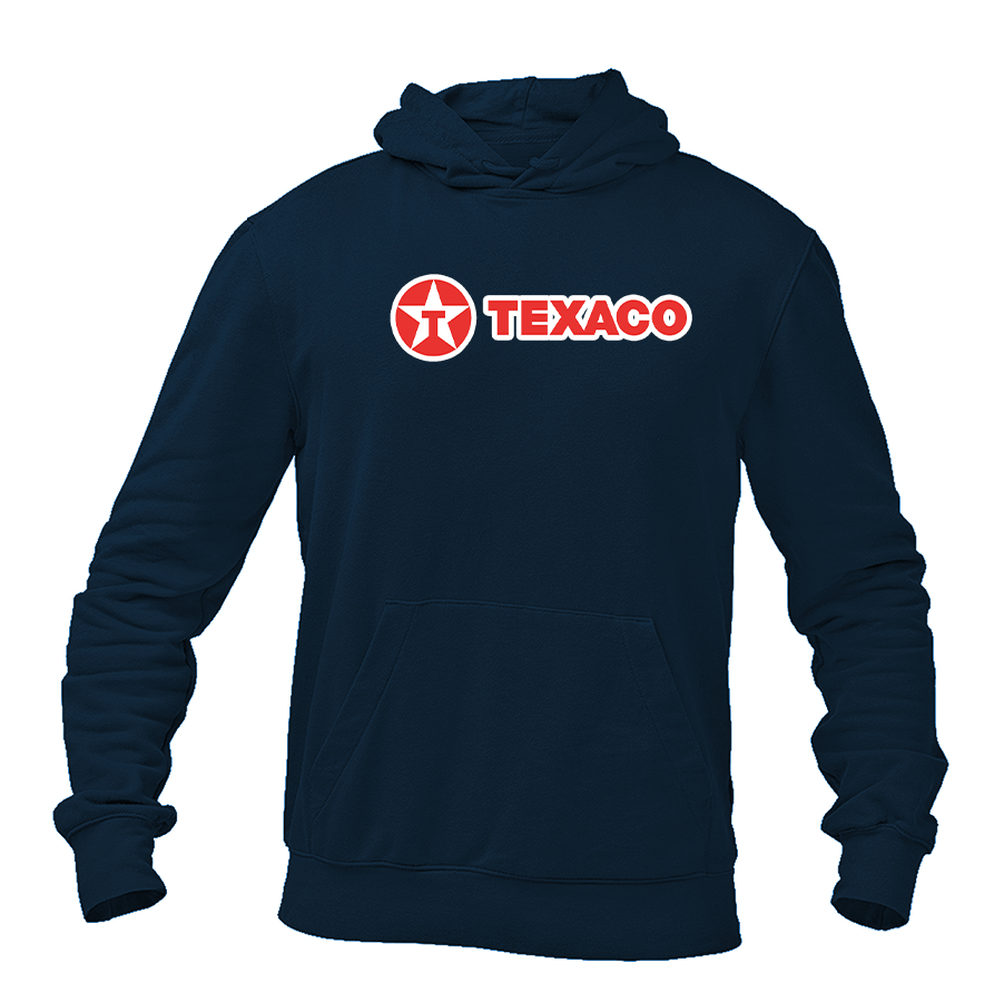 Men's Texaco Pullover Hoodie