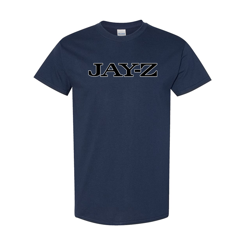 Men's Jay-Z Gildan Heavy Cotton T-Shirt