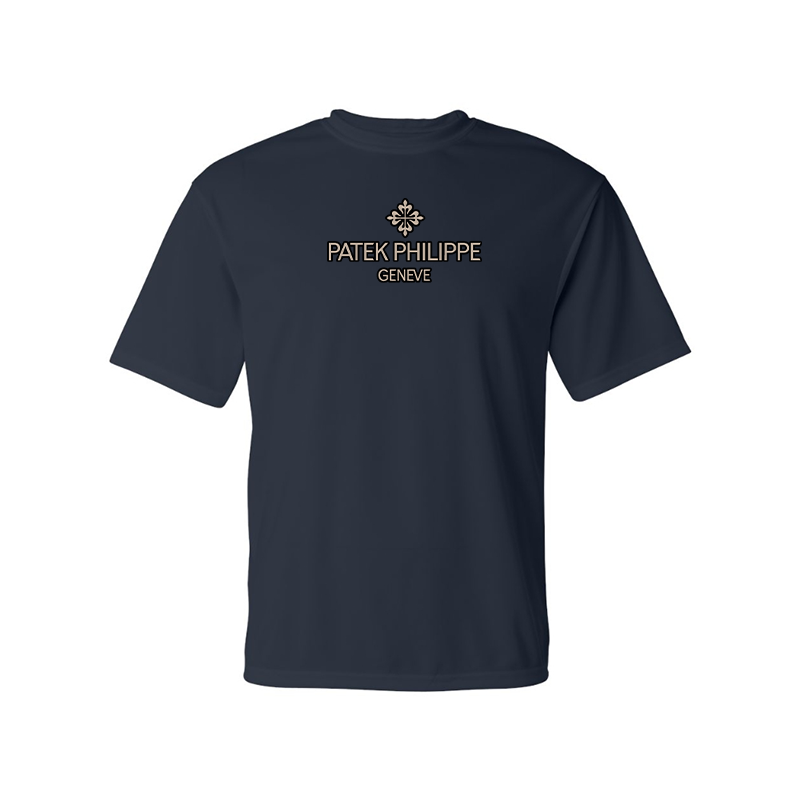 Men's Patek Philippe Performance  T-Shirt