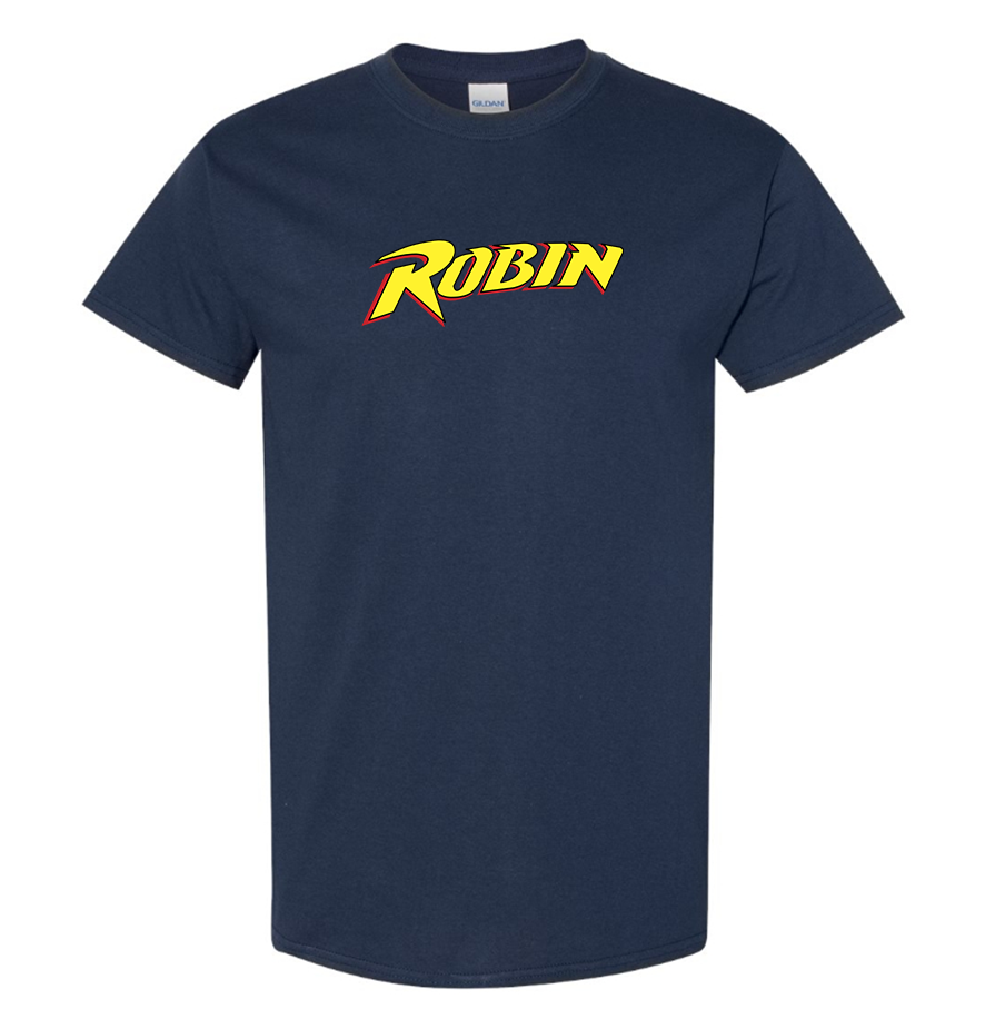 Men's Robin Cotton T-Shirt