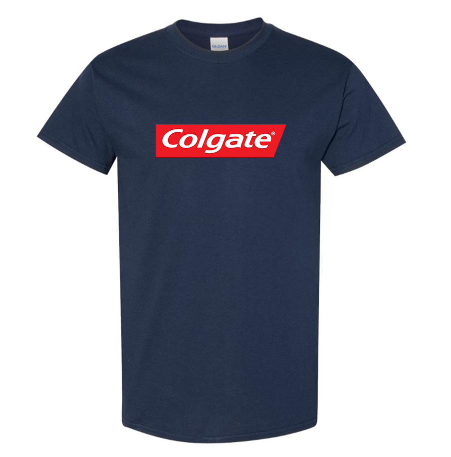 Men's Colgate Cotton T-Shirt