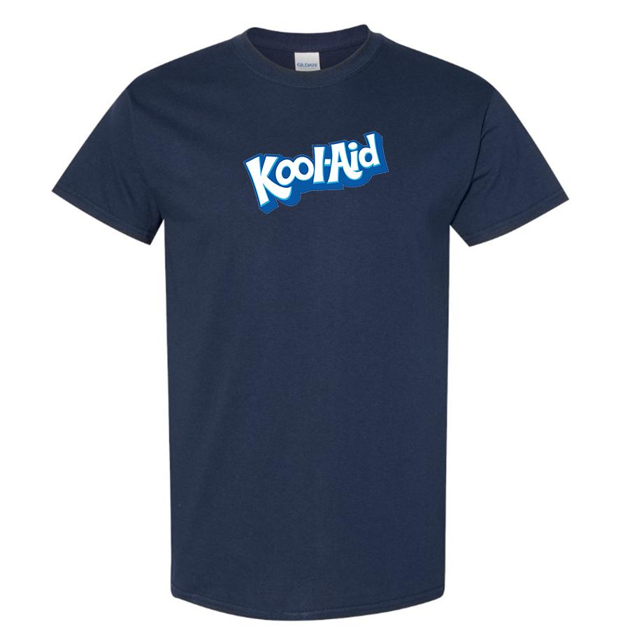 Men's Kool-Aid  Cotton T-Shirt