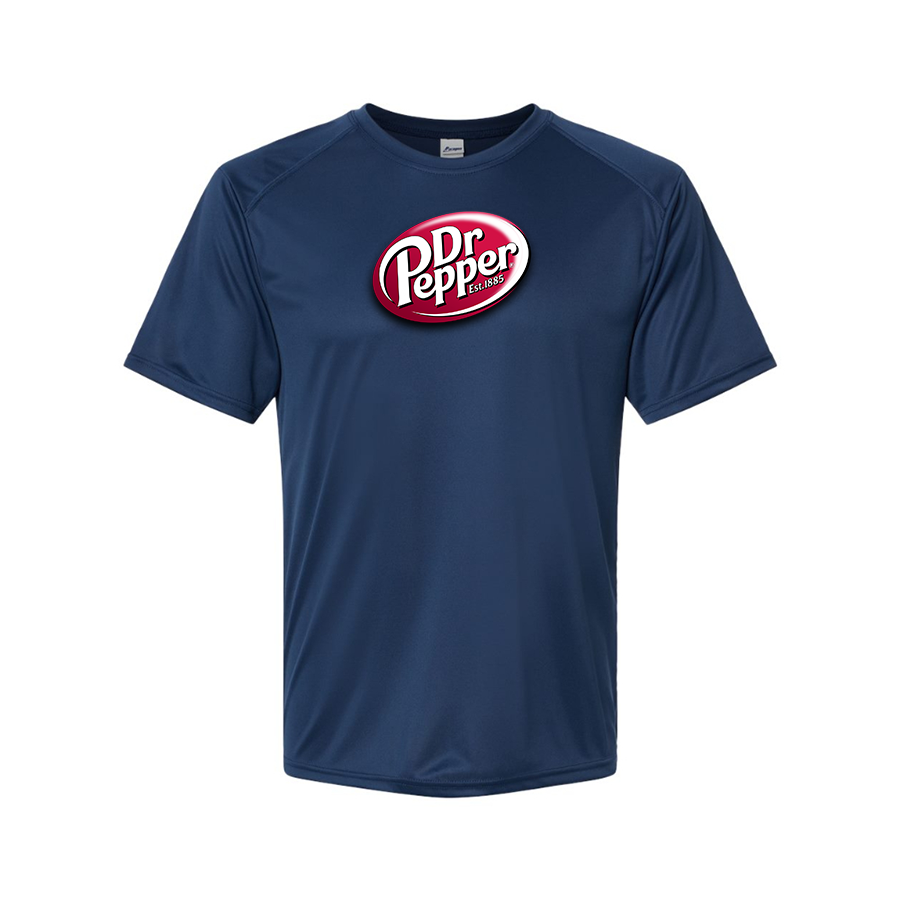 Men's Dr.Pepper  Performance  T-Shirt