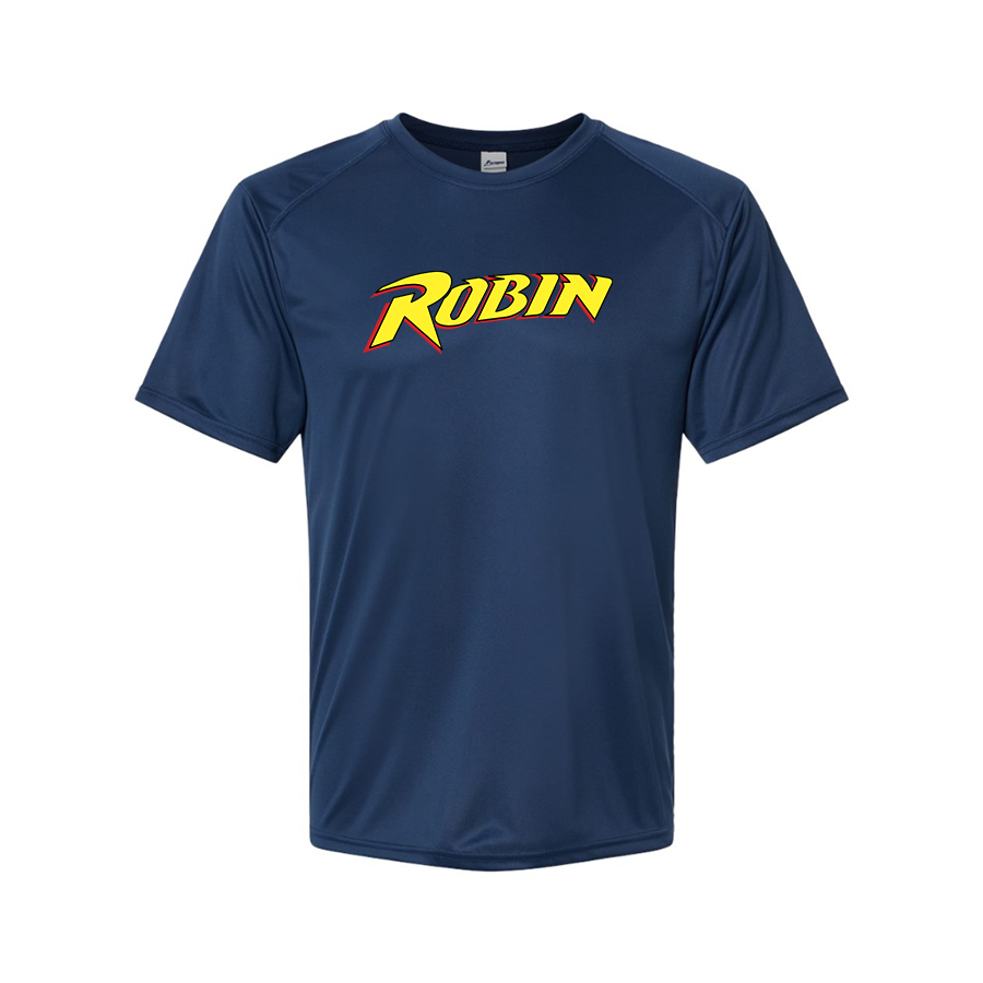 Youth's Robin Performance T-shirt