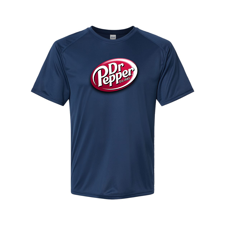 Youth's Dr.Pepper Performance T-shirt