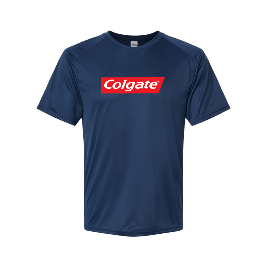 Men's Colgate Performance  T-Shirt