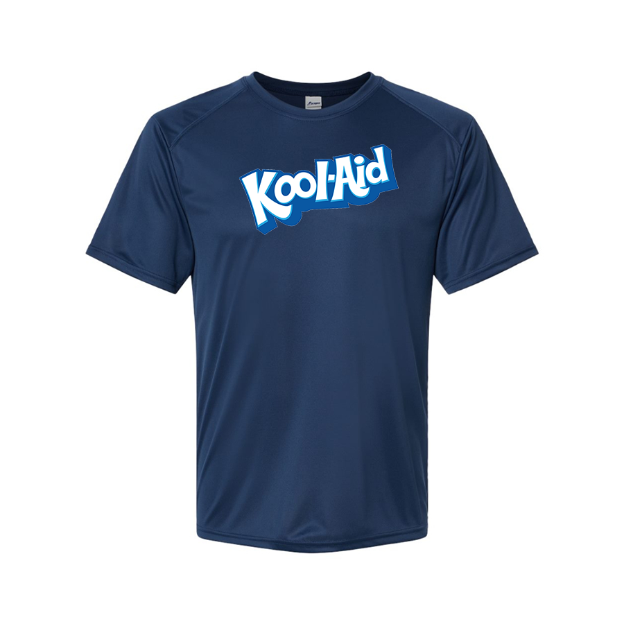 Men's Kool-Aid Performance  T-Shirt