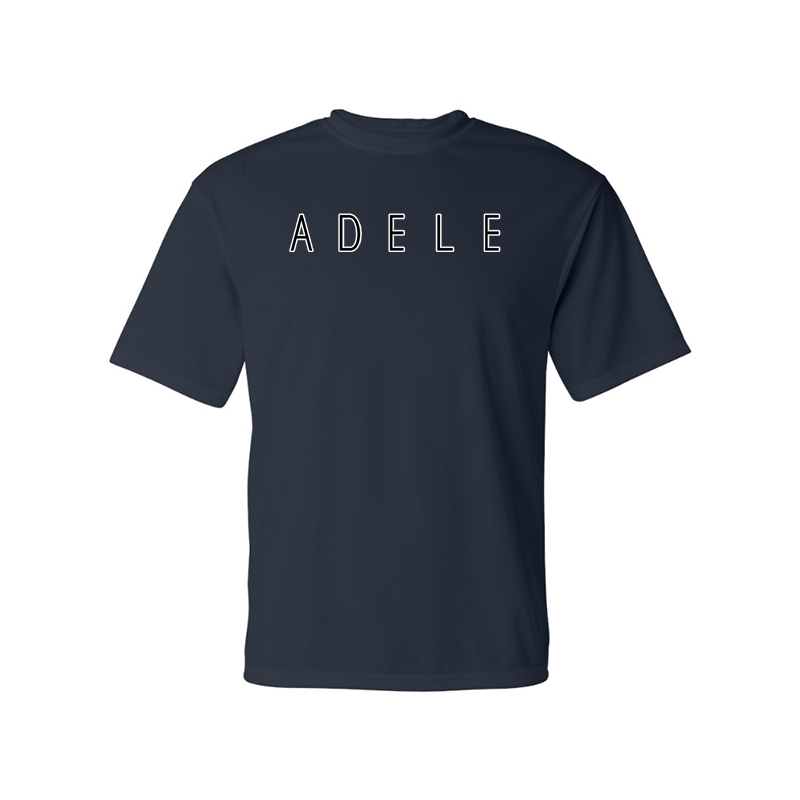 Men's ADELE Performance  T-Shirt