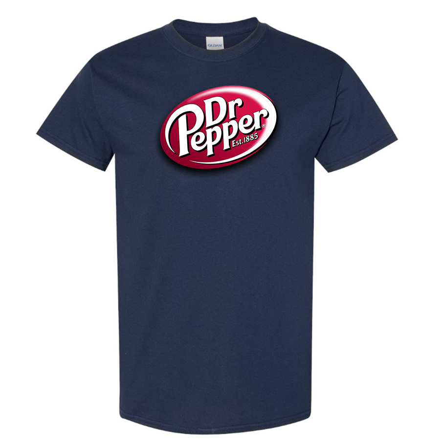 Youth's Dr.Pepper Cotton T-Shirt