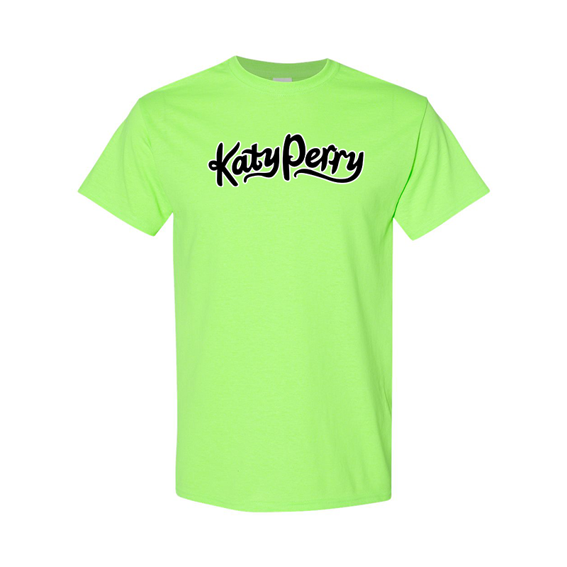 Men's Katy Perry Gildan Heavy Cotton T-Shirt