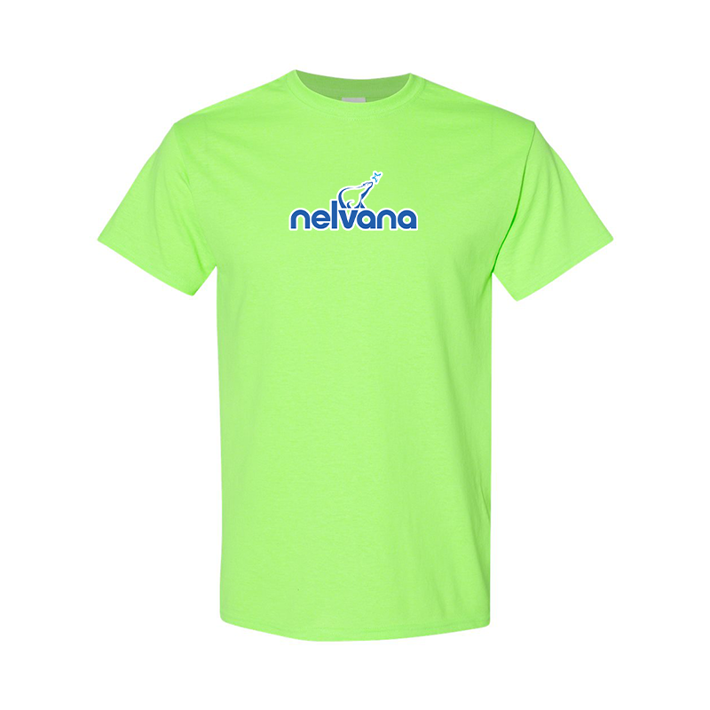 Men's Nelvana Gildan Heavy Cotton T-Shirt