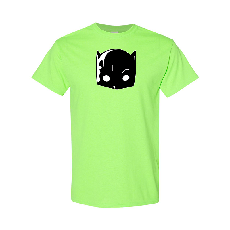 Men's Hellcat Gildan Heavy Cotton T-Shirt