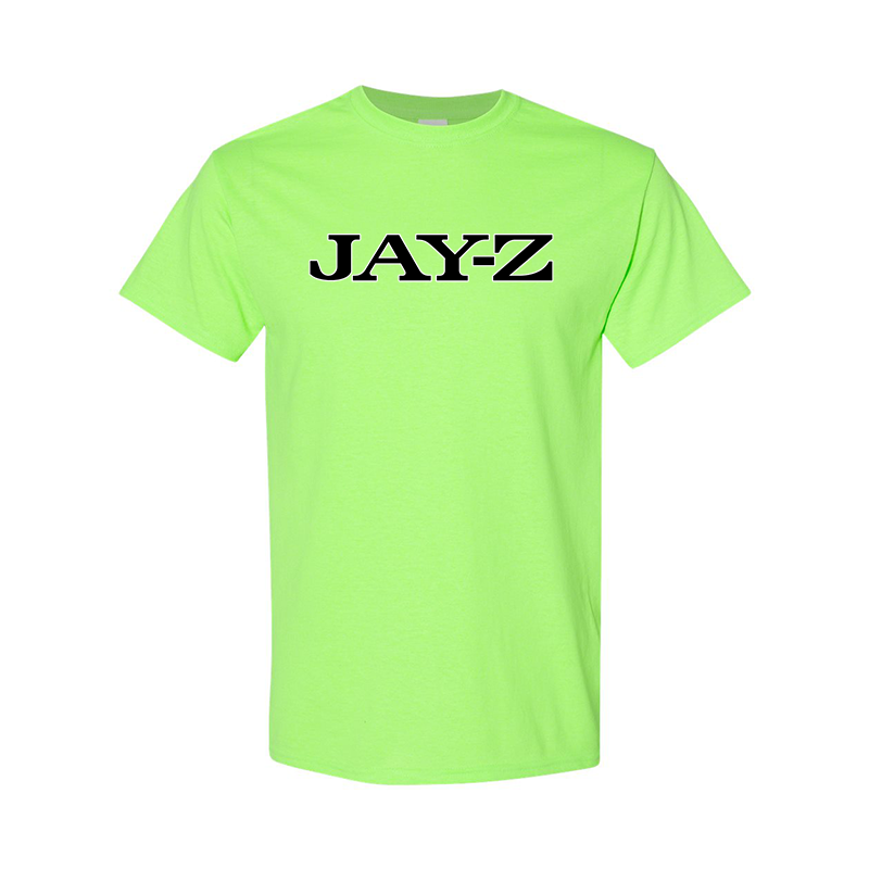 Men's Jay-Z Gildan Heavy Cotton T-Shirt