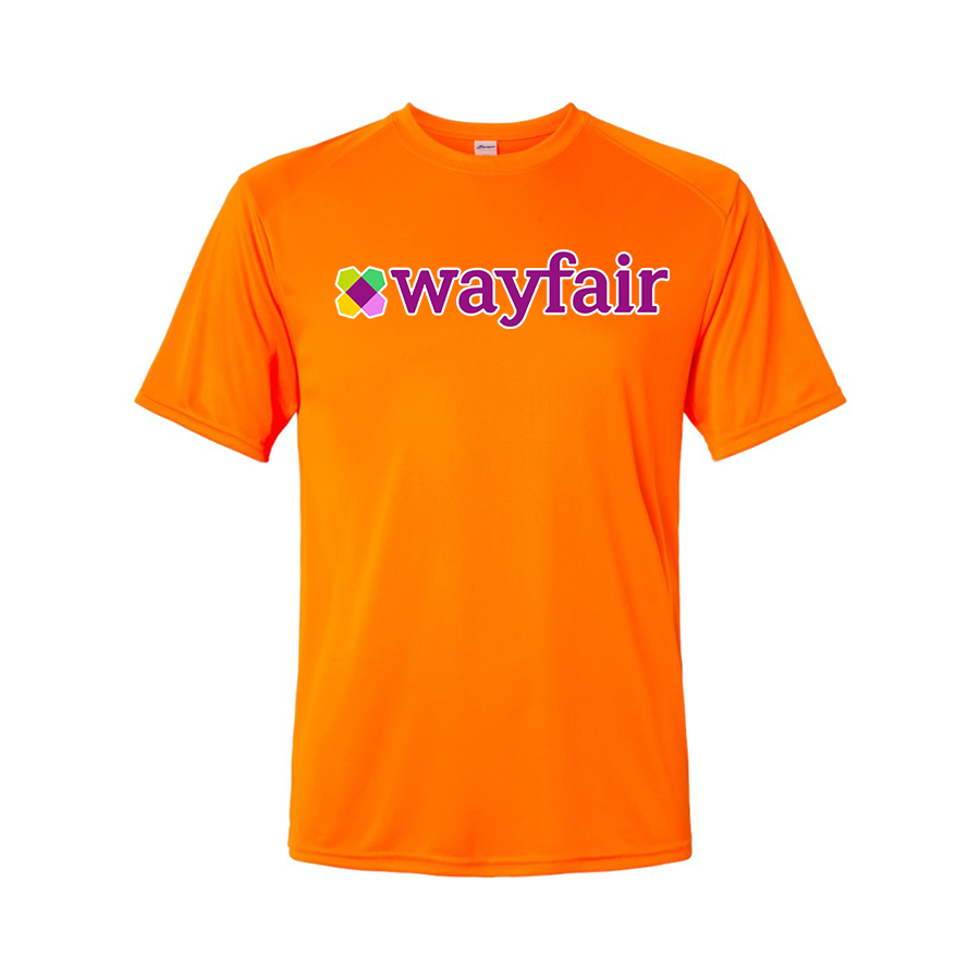 Youth's Wayfair Performance T-shirt