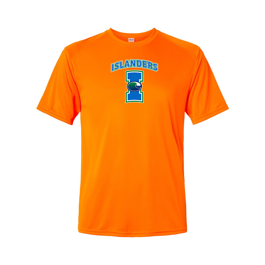 Youth's Texas AM CC Islanders  Performance T-shirt