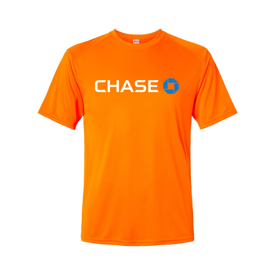 Men's Chase Bank Performance T-Shirt