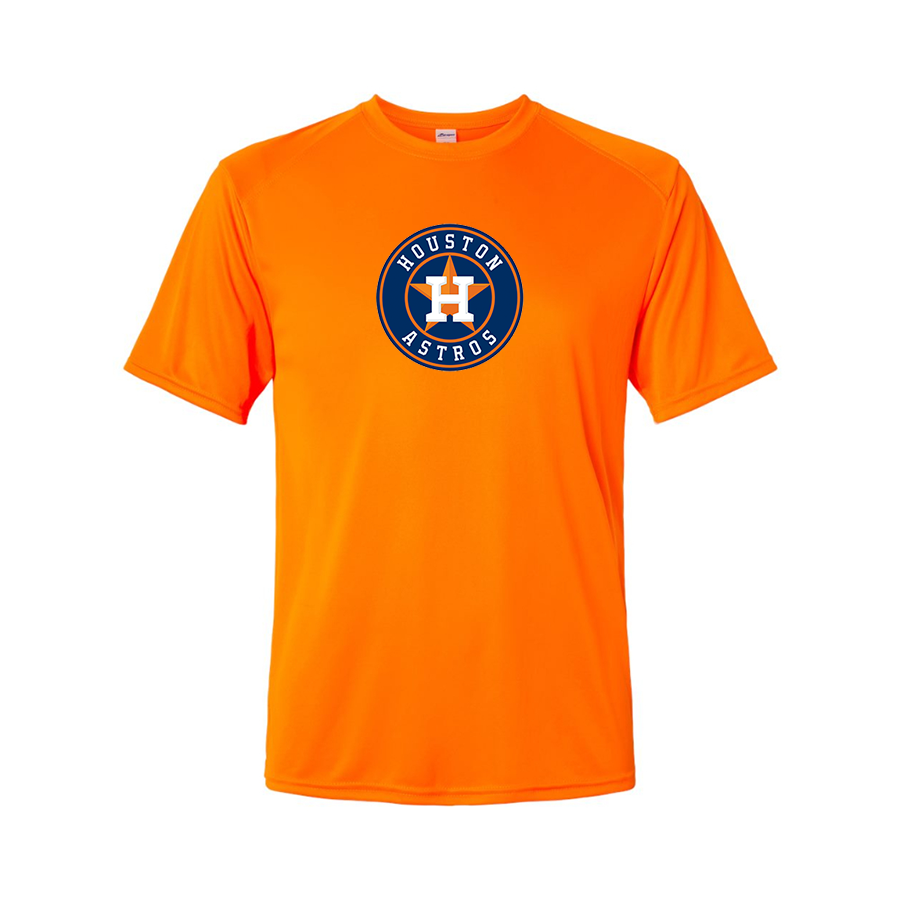 Men's Houston Astros Performance T-Shirt