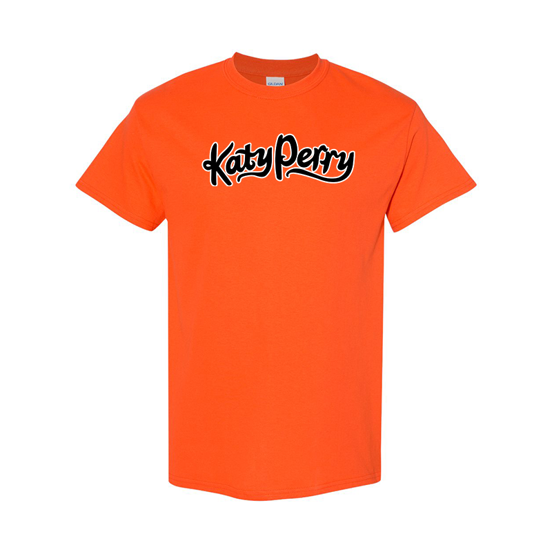 Men's Katy Perry Gildan Heavy Cotton T-Shirt