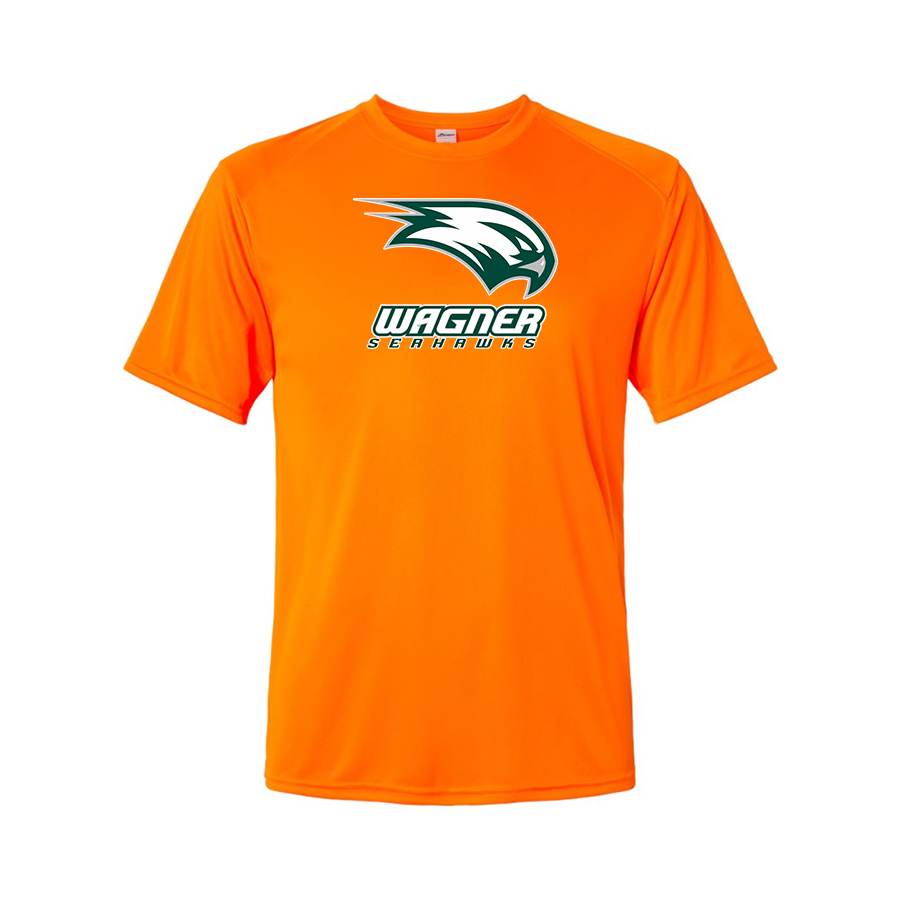 Youth's Wagner Seahawks Performance T-shirt