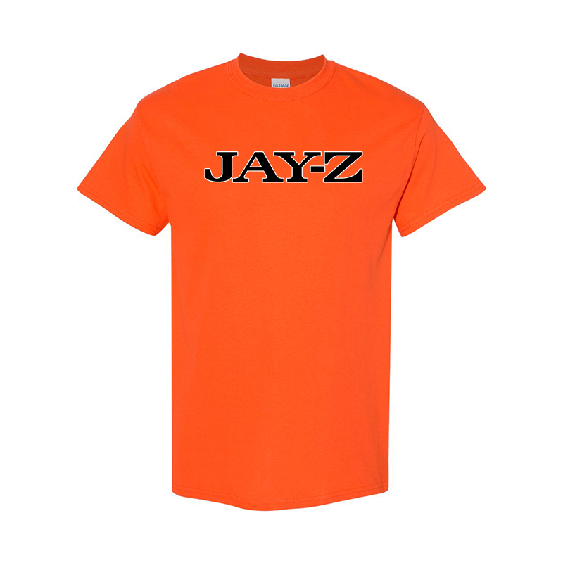 Men's Jay-Z Gildan Heavy Cotton T-Shirt