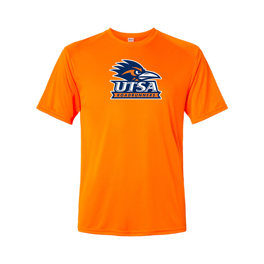 Men's Texas SA Roadrunners Performance  T-Shirt