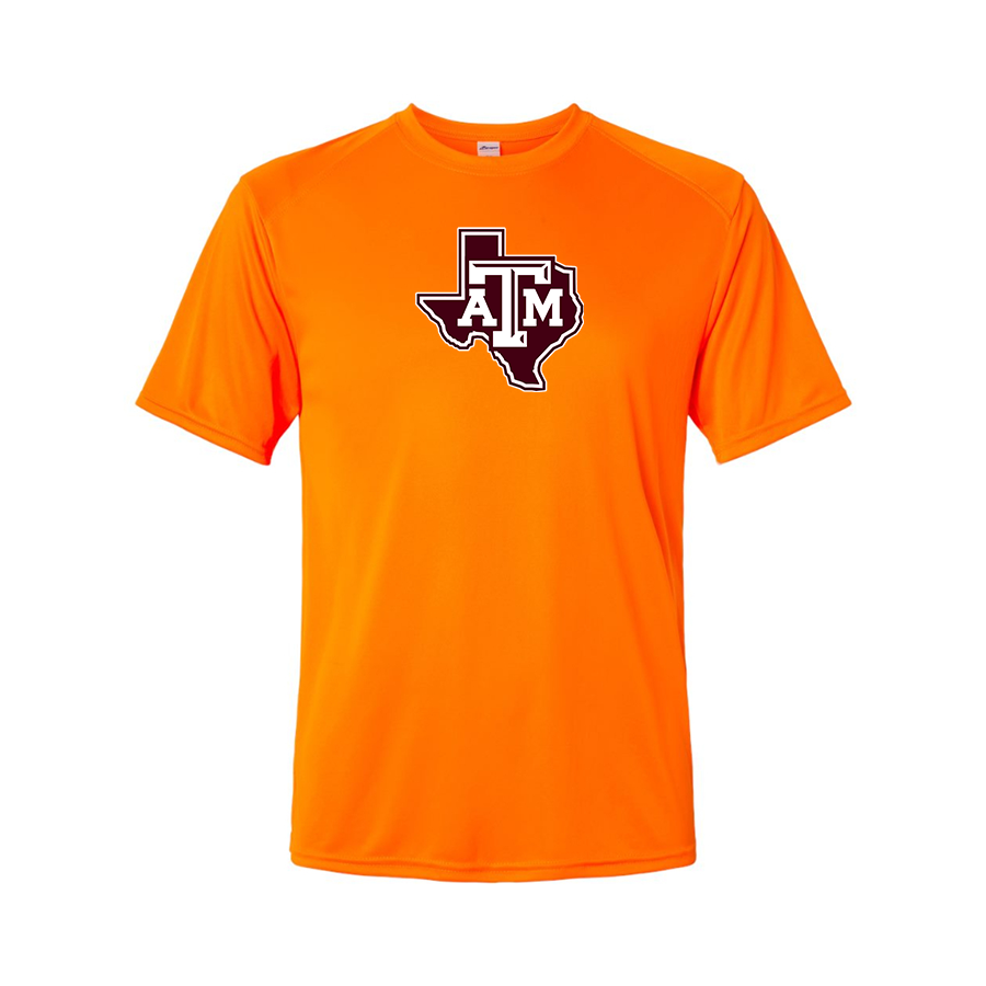 Youth's Texas AM Aggies Performance T-shirt