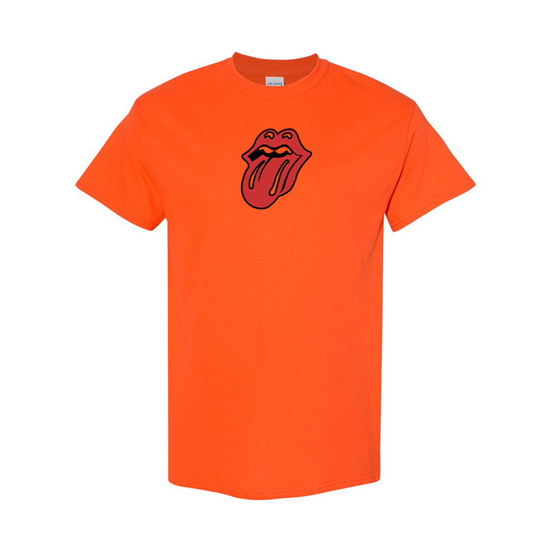 Men's Rolling Stones Gildan Heavy Cotton T-Shirt