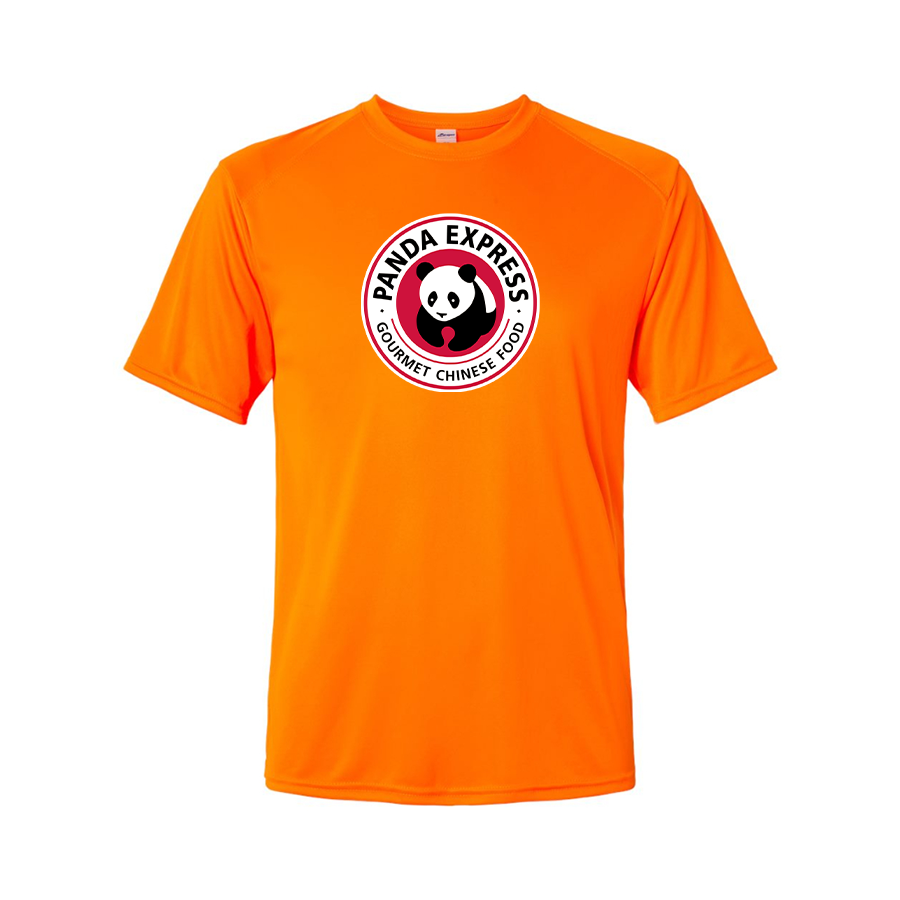 Men's Panda Express Performance  T-Shirt