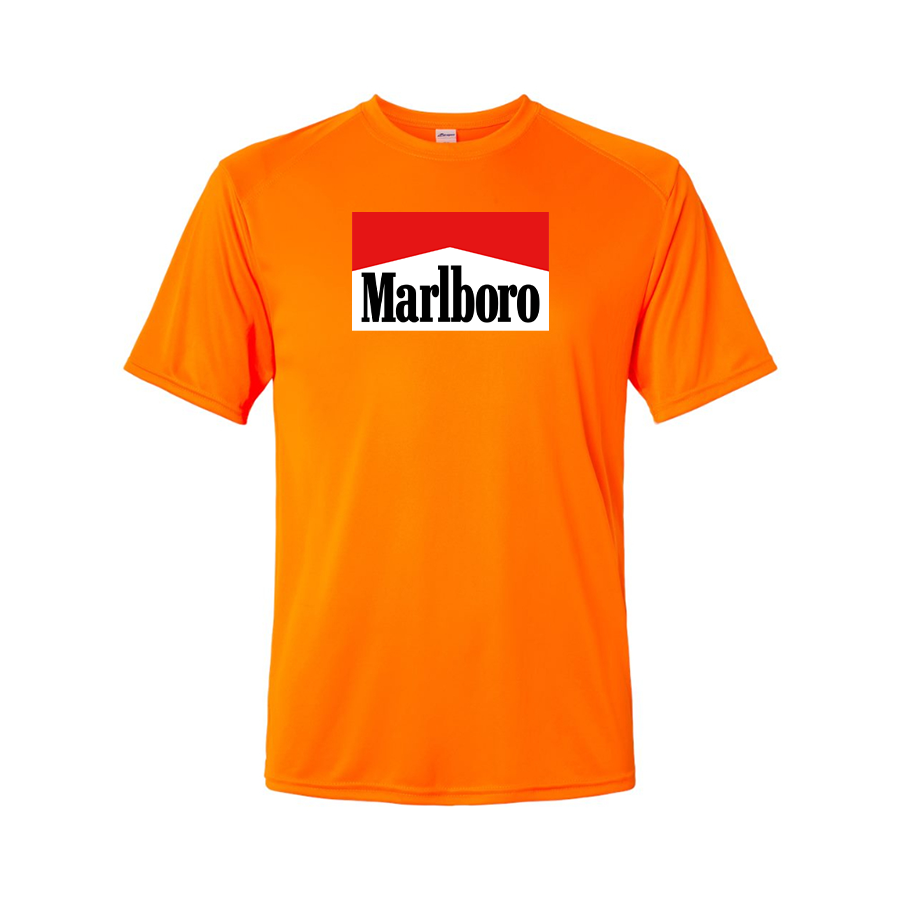 Youth's Marlboro Performance T-shirt