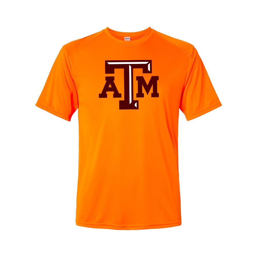 Men's Texas A&M Aggies Performance T-Shirt