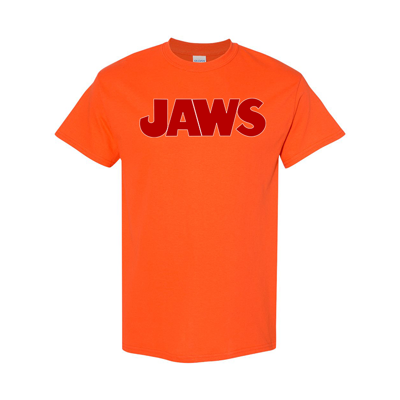 Men's Jaws Gildan Heavy Cotton T-Shirt