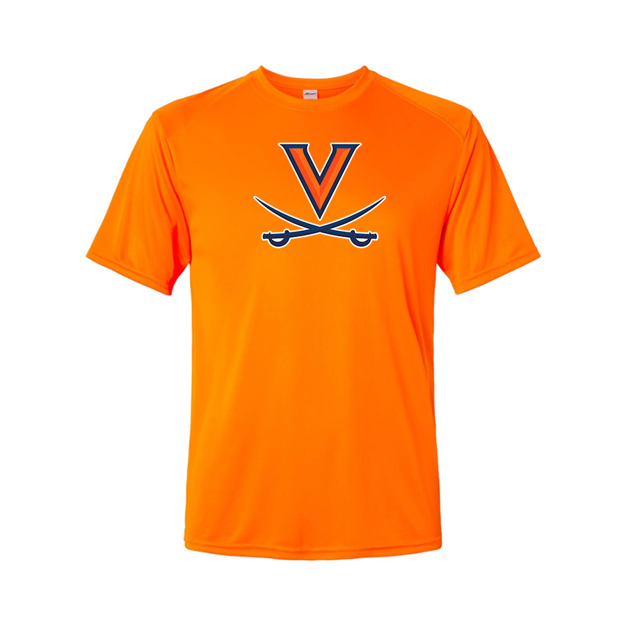 Men's Virginia Cavaliers Performance  T-Shirt