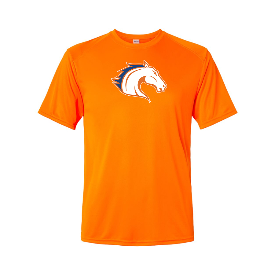 Youth's Texas Arlington Mavericks Performance T-shirt