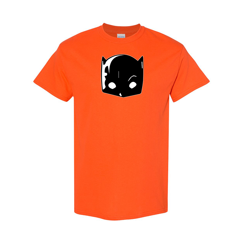 Men's Hellcat Gildan Heavy Cotton T-Shirt