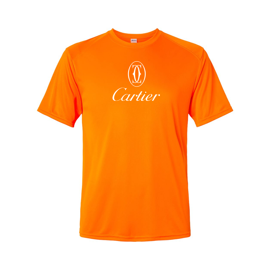 Men's Cartier Performance T-Shirt