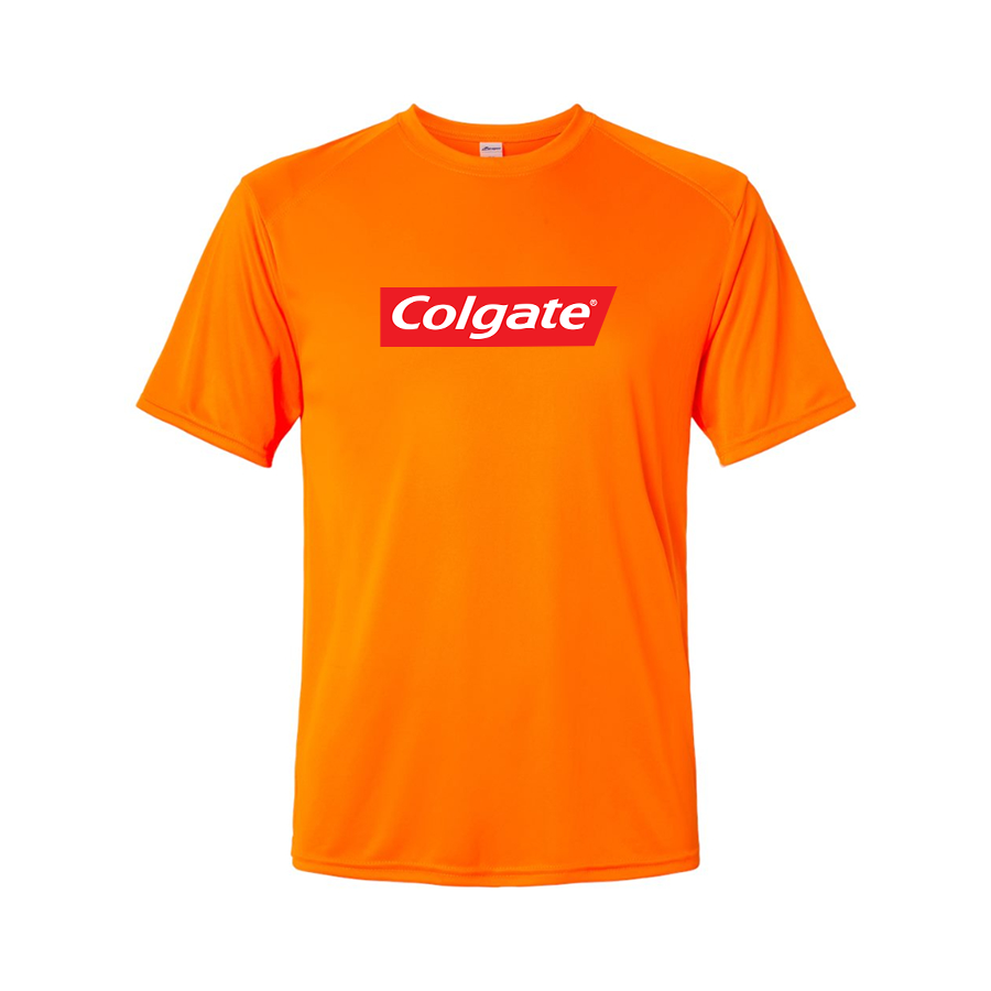 Men's Colgate Performance  T-Shirt