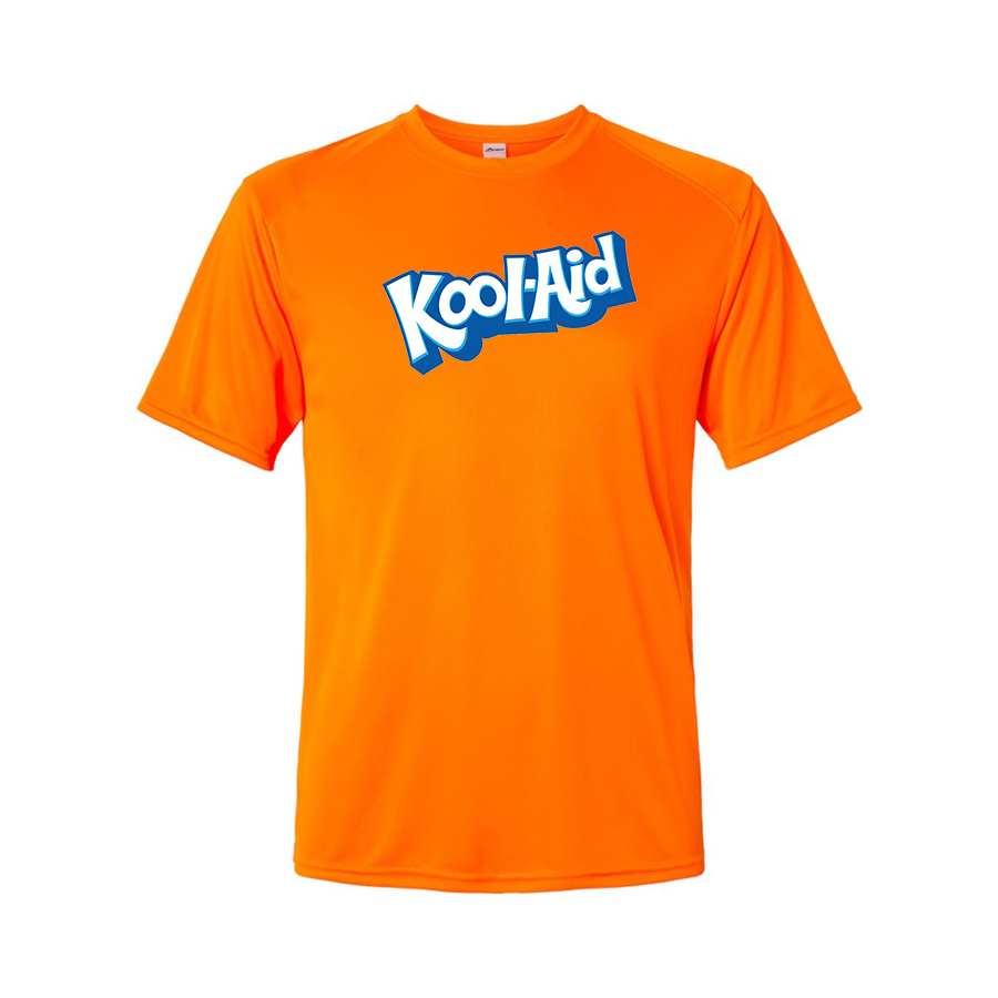 Men's Kool-Aid Performance  T-Shirt