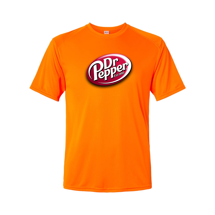 Youth's Dr.Pepper Performance T-shirt