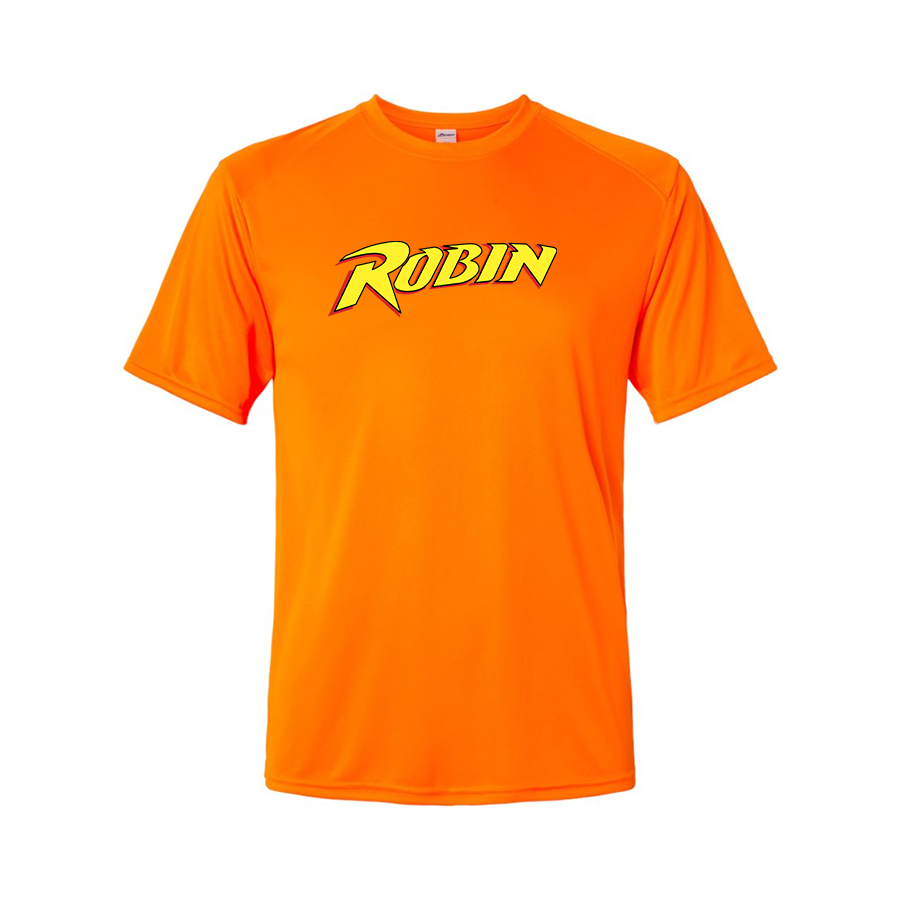 Youth's Robin Performance T-shirt