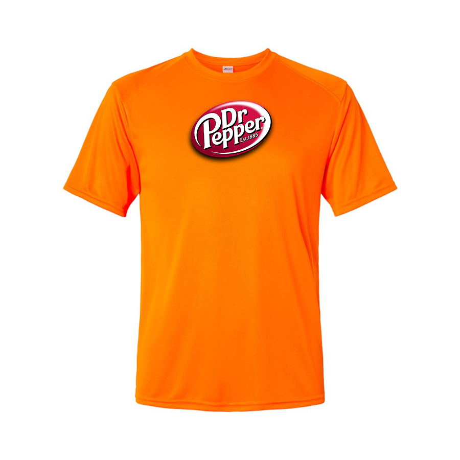 Men's Dr.Pepper  Performance  T-Shirt