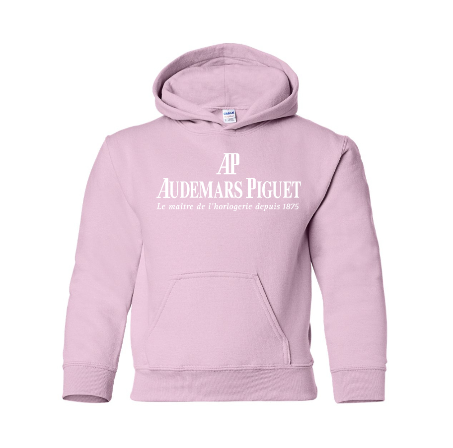 Youth's Audemars Piguet Pullover Hoodie