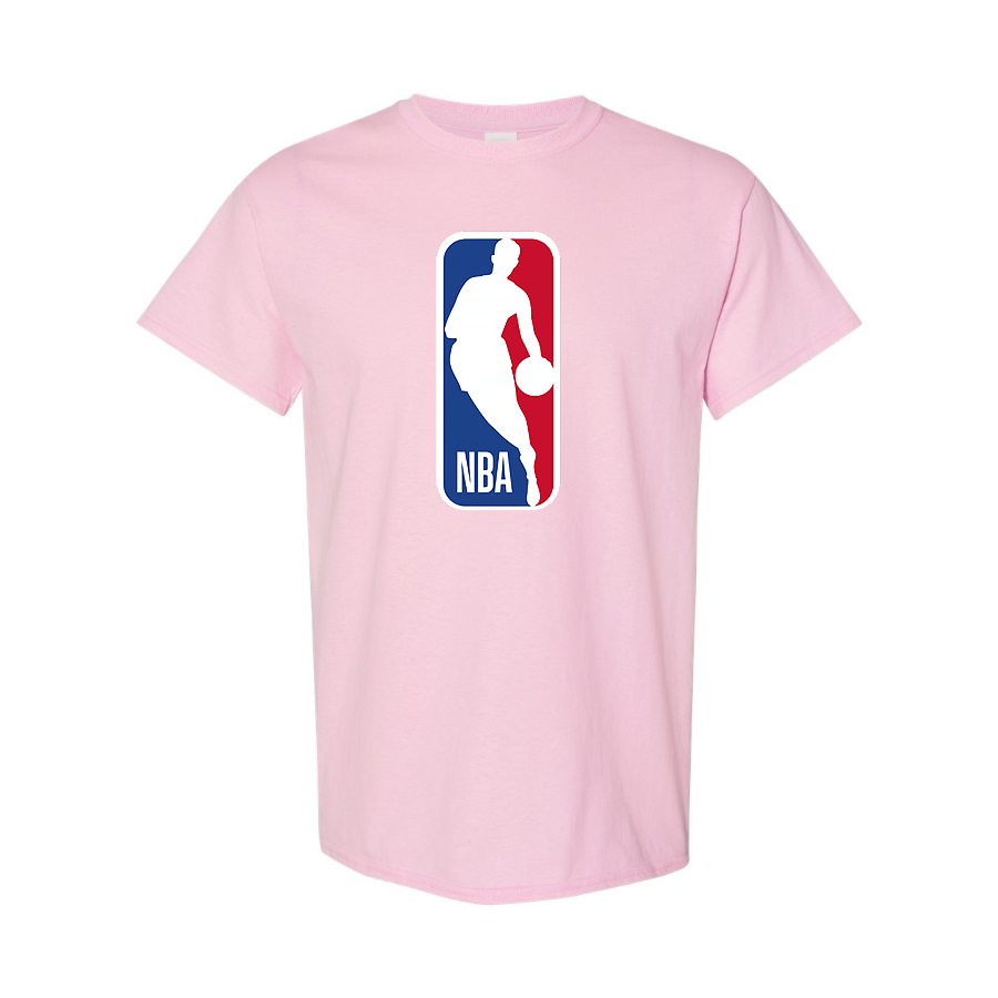 Men's NBA Cotton T-shirt